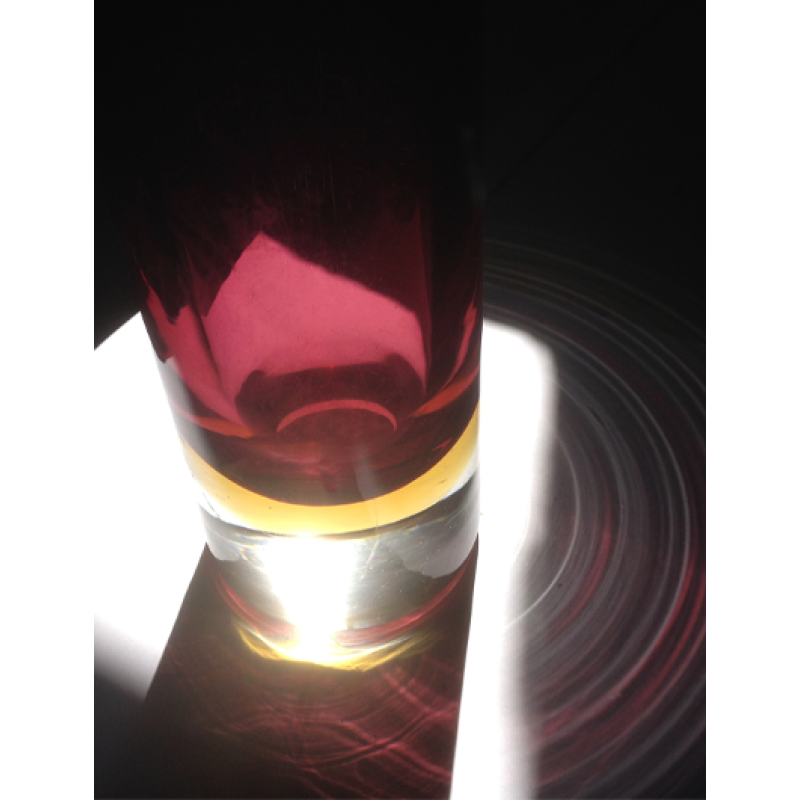 Antonio da Ros Cenedese vaas